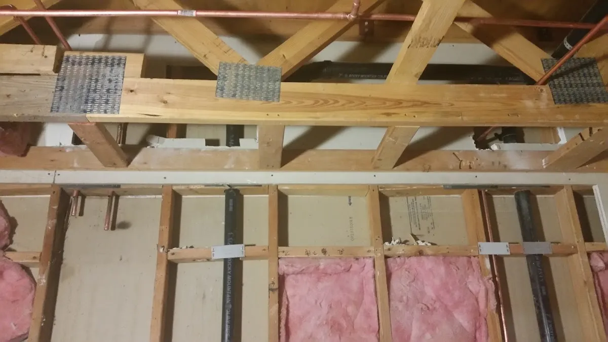 Water Line Repair in Lower Gwynedd, PA