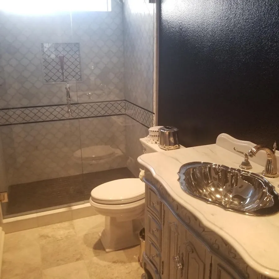 Professional plumbing work and bathroom remodeling in Lower Gwynedd